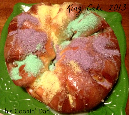 king-cake-2013