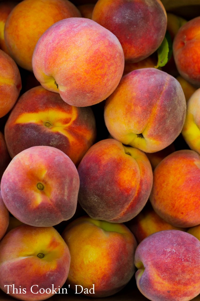 Peaches 2014-6