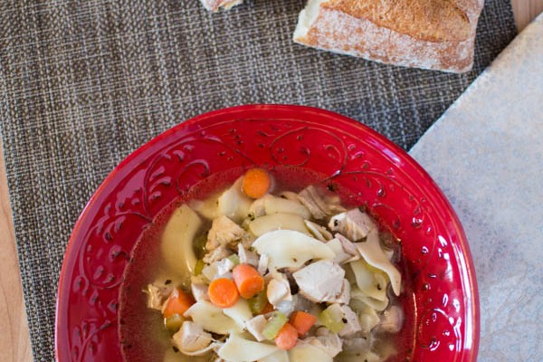 Simple-Chicken-Noodle-Soup-8