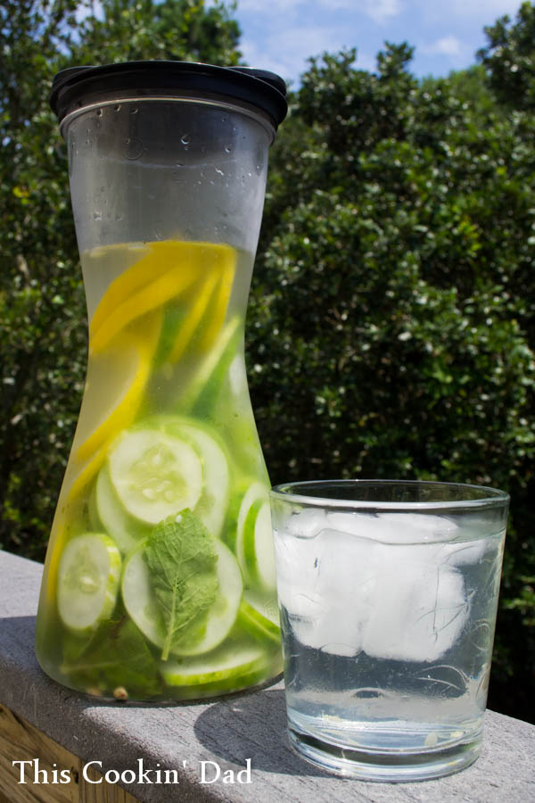 Cucumber-Lemon-Mint-Water