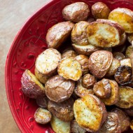 Sophie’s Roasted Potatoes