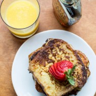 The Best French Toast