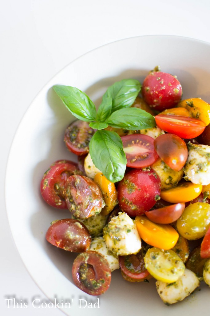 Pesto-Caprese-Salad-1