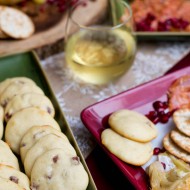 Creminelli Pairs Well With…Holiday Cookies