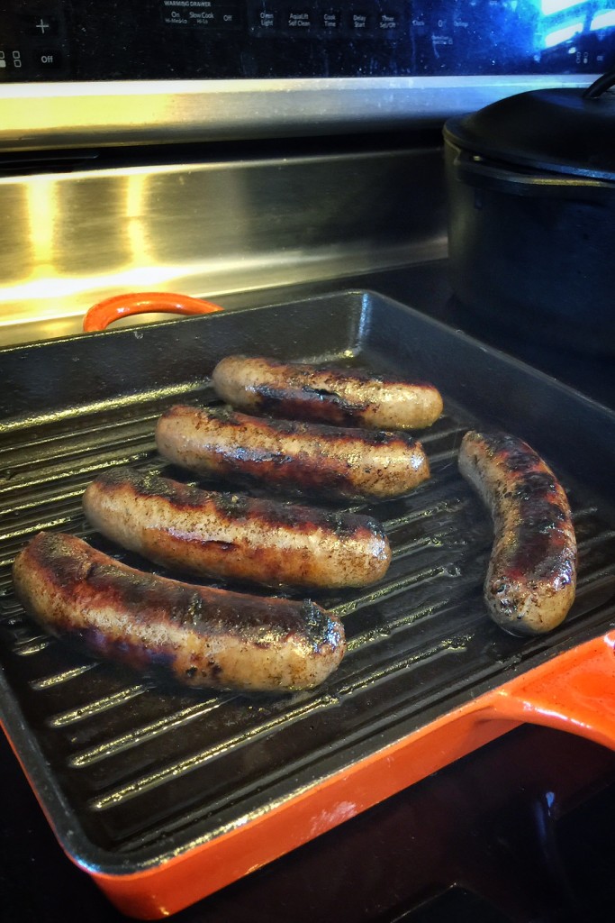 Johnsonville Sausage